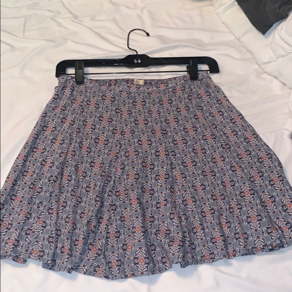 Hollister Skirt